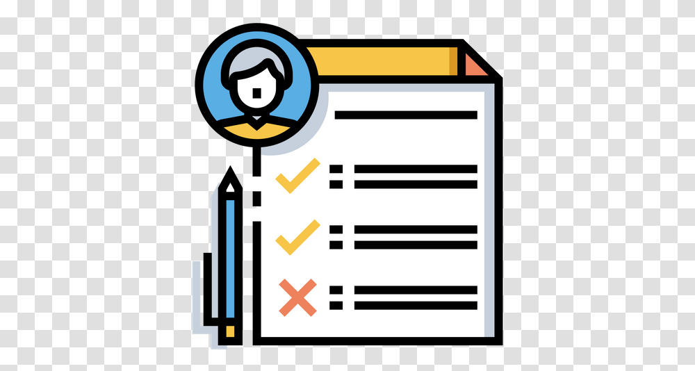 Free Consumer Behavior Icon Of Colored Outline Style Consumer Behavior Icon, Text, Label, Document, Driving License Transparent Png