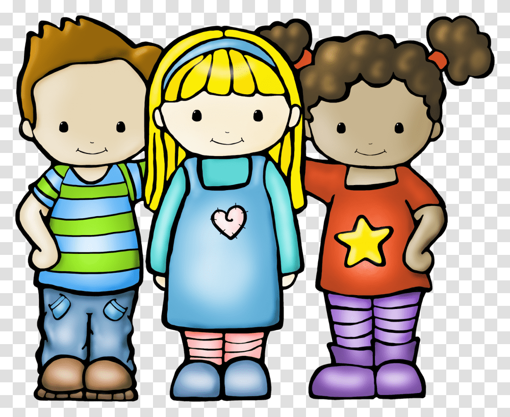 Free Content Clip Art Friends Clipart, Doll, Toy, Snowman, Family Transparent Png