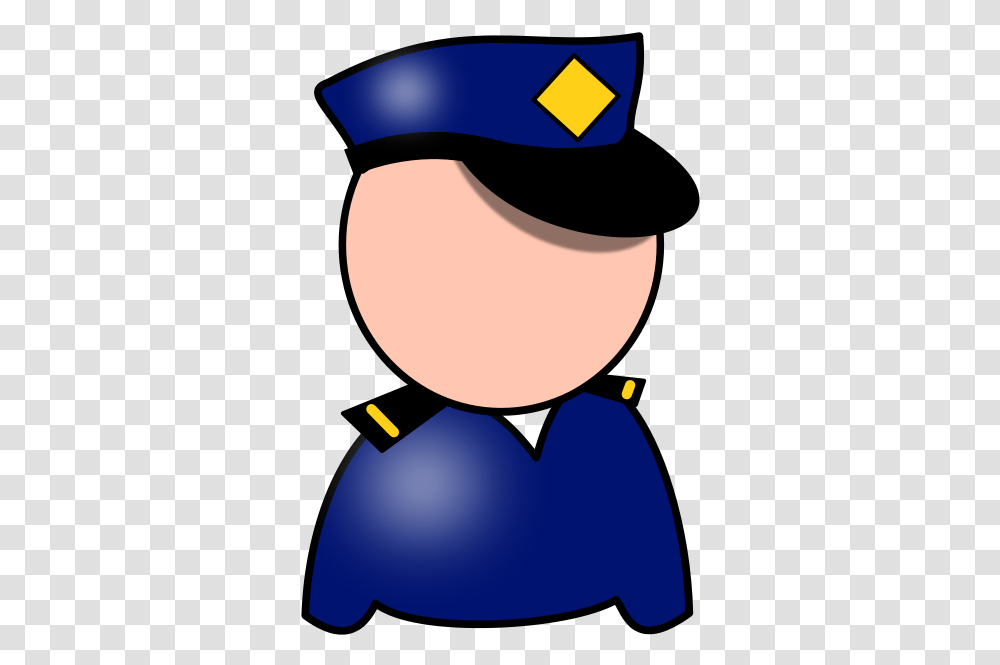 Free Content Police Authority Clip Art Police Officer Face Clipart Transparent Png
