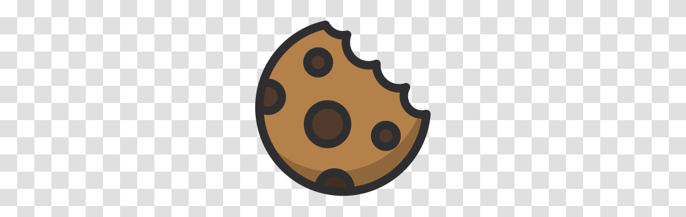 Free Cookie Desert Sweet Food Icon Download, Machine, Biscuit, Sweets, Confectionery Transparent Png