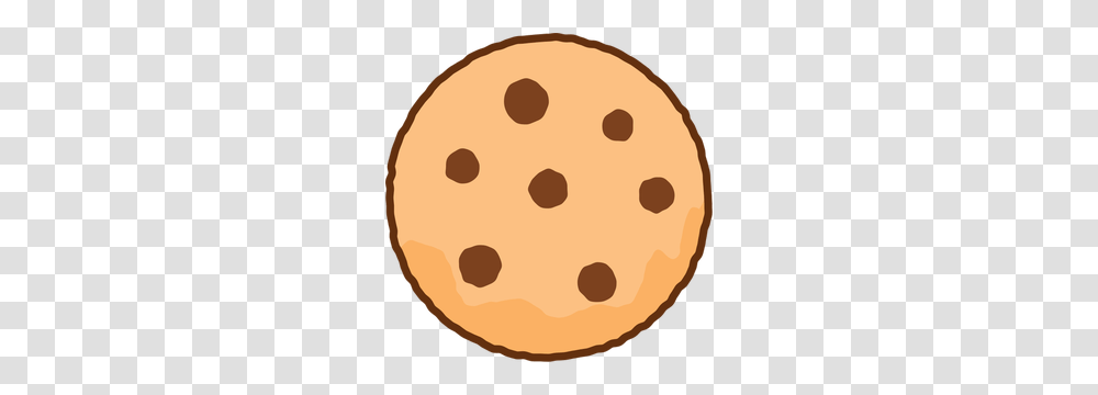 Free Cookie Vector, Food, Biscuit, Sweets, Confectionery Transparent Png