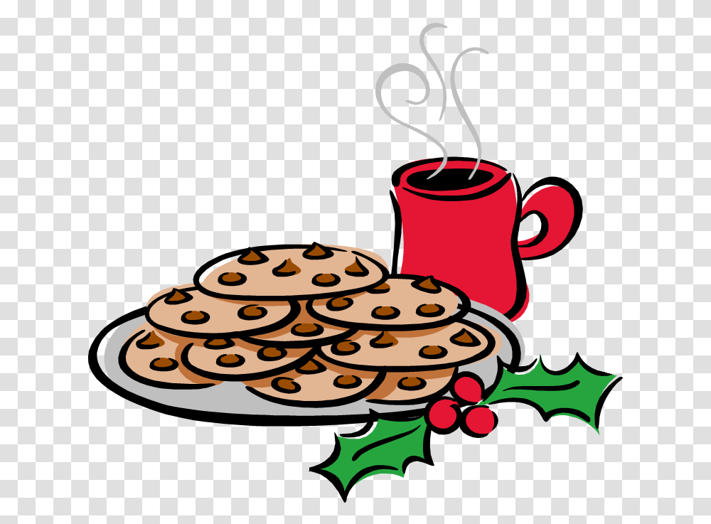 Free Cookies And Hot Chocolate Clip Art, Weapon, Weaponry, Bomb, Coffee Cup Transparent Png