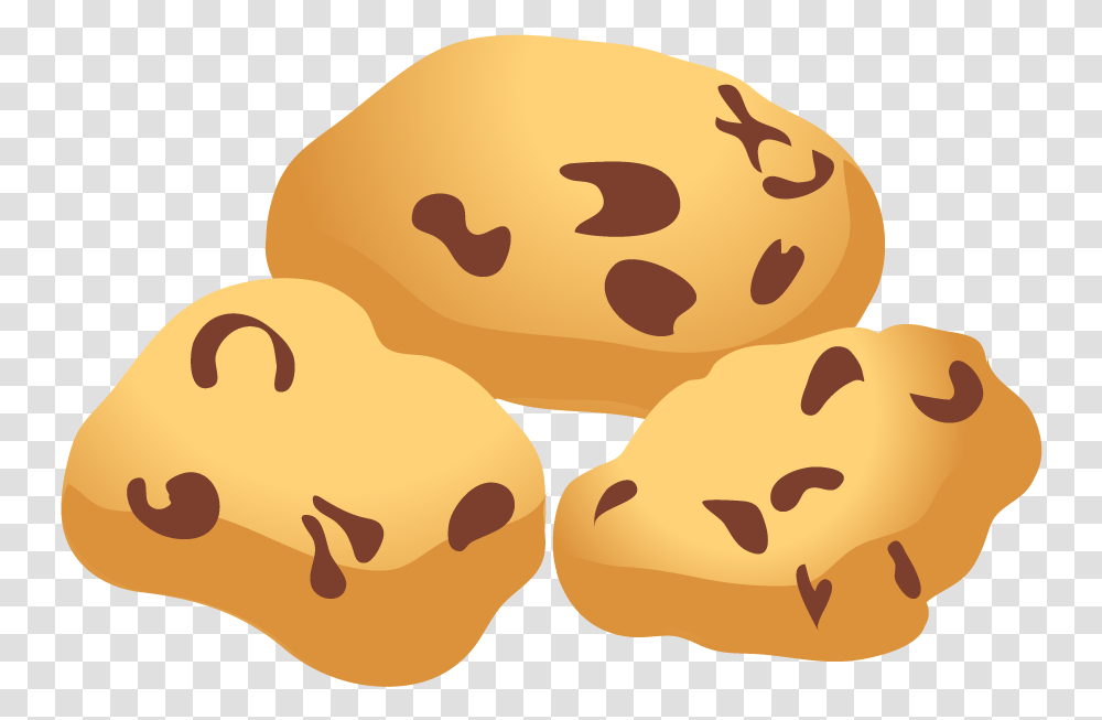 Free Cookies Konfest, Sweets, Food, Dessert, Bread Transparent Png