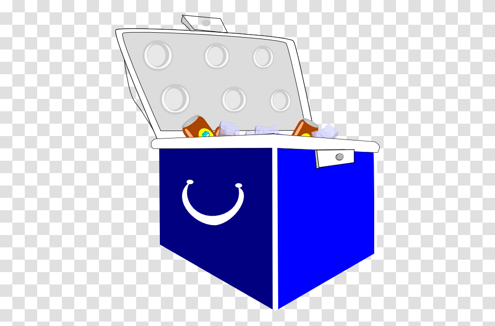 Free Cooler Clip Art, Appliance, Box, Carton, Cardboard Transparent Png