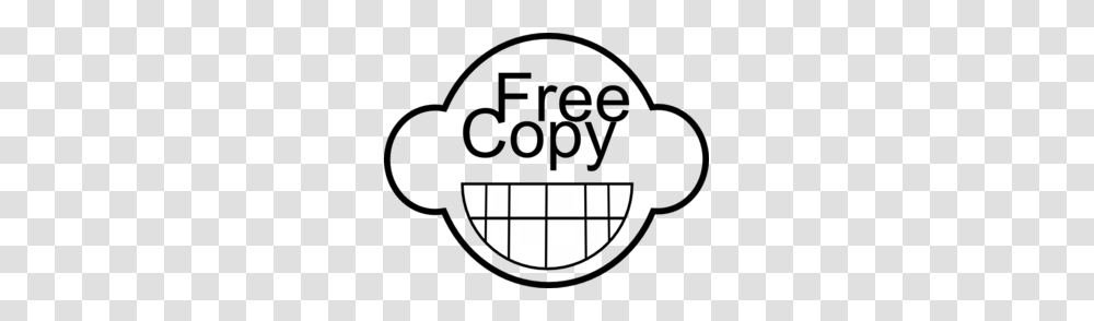 Free Copy Clip Art, Word Transparent Png