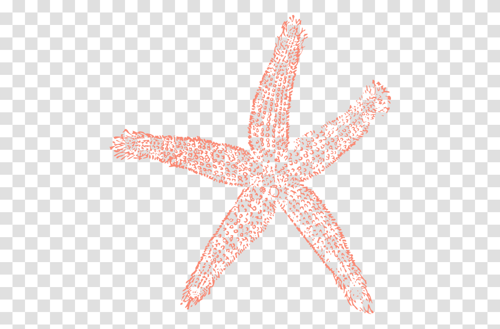 Free Coral Clipart Image Clip Art Images Coral Starfish Clipart, Sea Life, Animal, Invertebrate, Cross Transparent Png