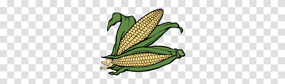 Free Corn Clipart Corn Icons, Plant, Vegetable, Food Transparent Png