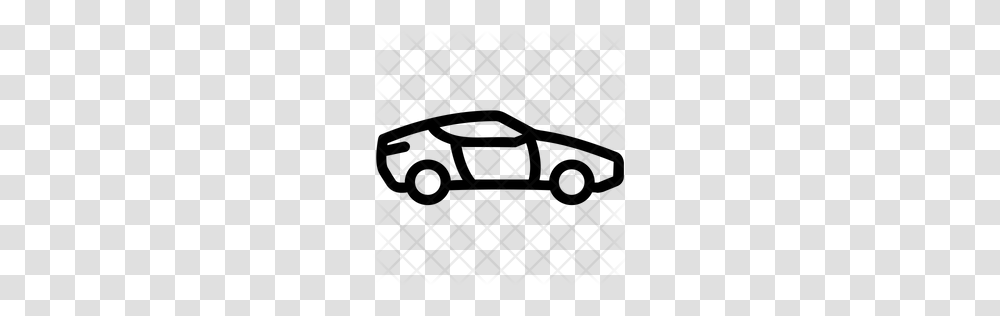 Free Corvette Icon Download, Pattern, Rug, Texture Transparent Png