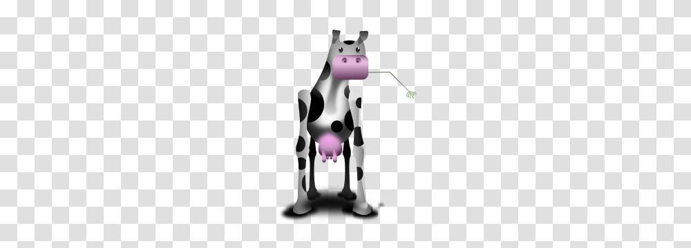 Free Cow Clipart Cow Icons, Toy, Mammal, Animal, Pet Transparent Png