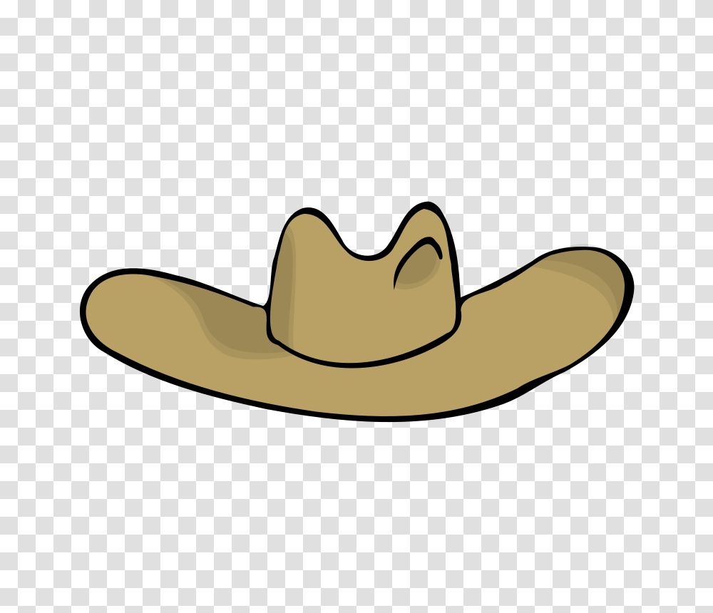 Free Cowboy Cartoon, Apparel, Cowboy Hat Transparent Png
