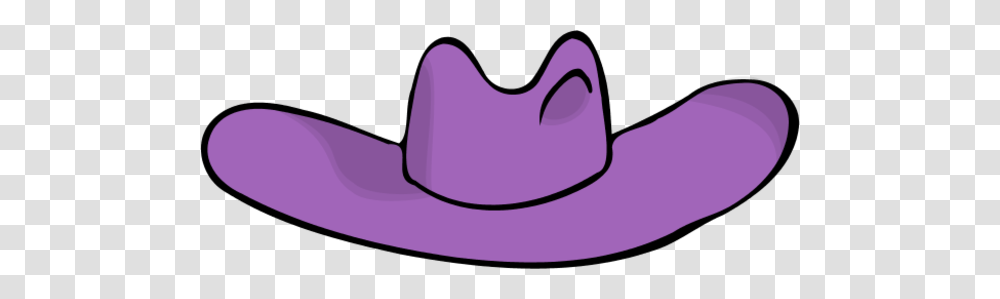 Free Cowboy Hat Clipart, Apparel Transparent Png