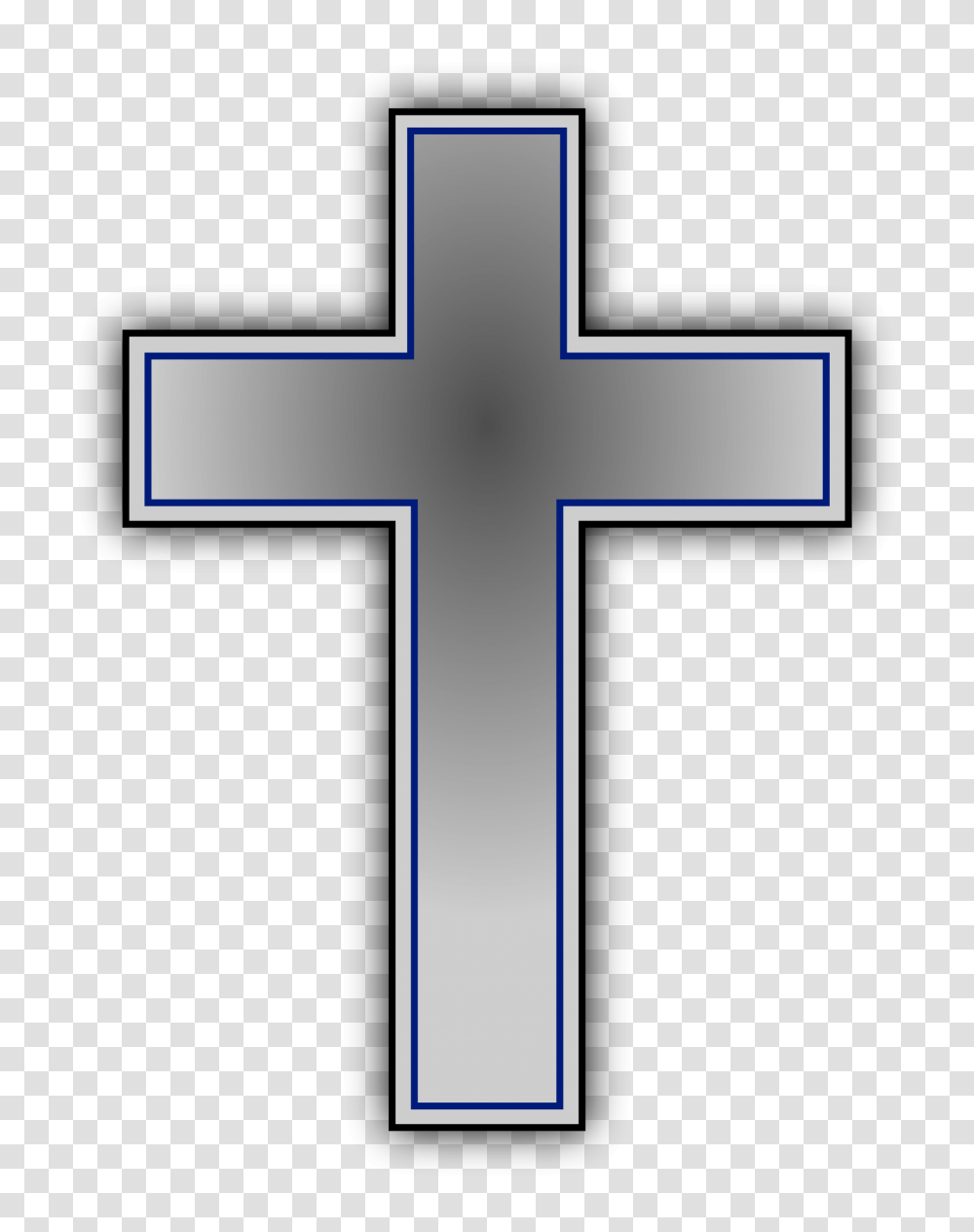 Free Cross Clipart, Crucifix Transparent Png