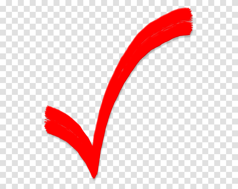 Free Cross Mark Download Clip Art Red Check Mark Vector, Logo, Symbol, Plant, Food Transparent Png