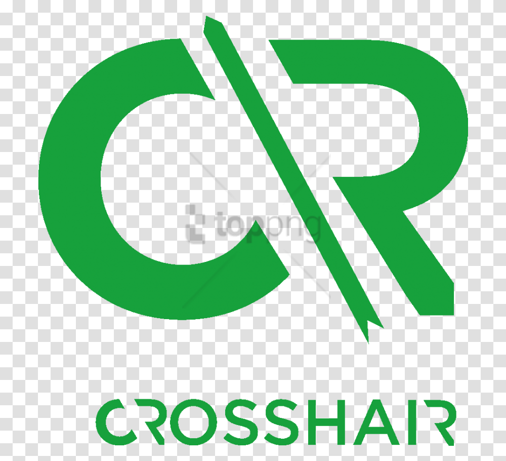 Free Crosshair Music Image With, Word, Logo Transparent Png