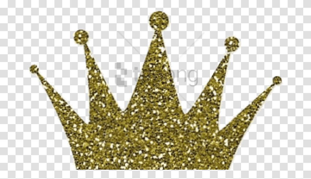 Free Crown Image With Gold Girl Crown, Accessories, Accessory, Jewelry Transparent Png