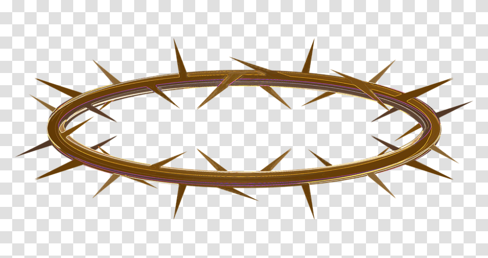 Free Crown Of Thorns & Jesus Vectors Pixabay Jesus Background Crown Thorns, Sundial, Pattern, Rust, Text Transparent Png