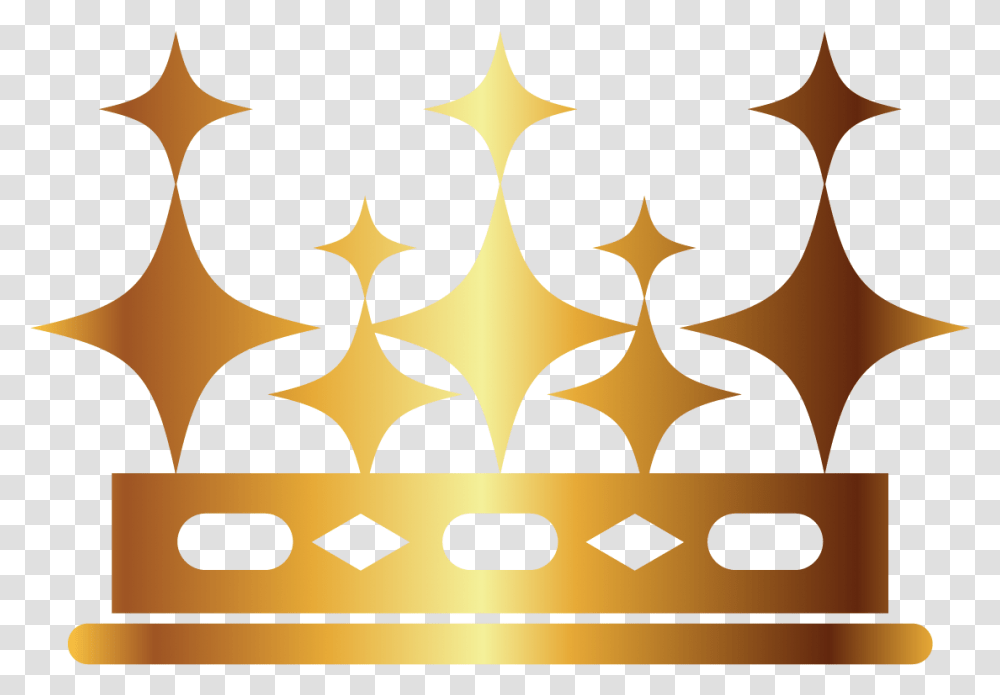 Free Crown Star, Car, Vehicle, Transportation, Automobile Transparent Png