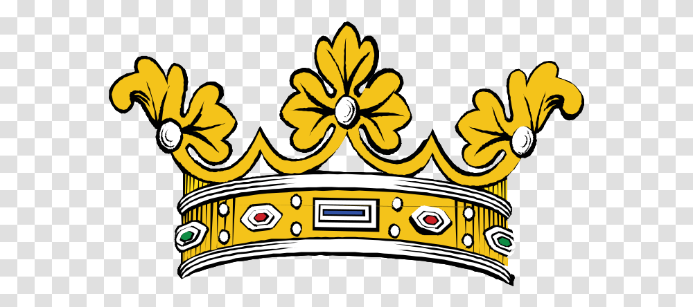 Free Crown With Background Decorative, Accessories, Accessory, Jewelry, Gold Transparent Png