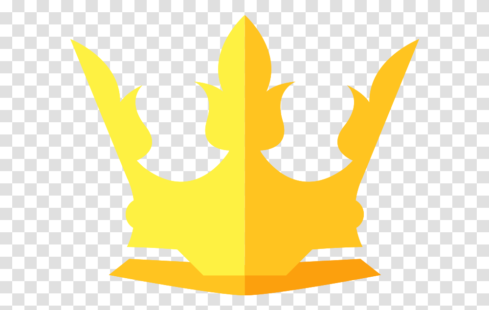 Free Crown With Background Language, Symbol, Star Symbol, Leaf, Plant Transparent Png