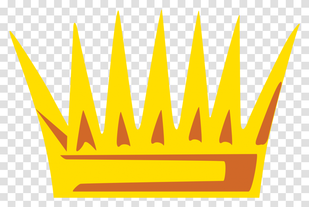 Free Crown With Background Portable Network Graphics, Transportation, Vehicle, Outdoors, Car Transparent Png