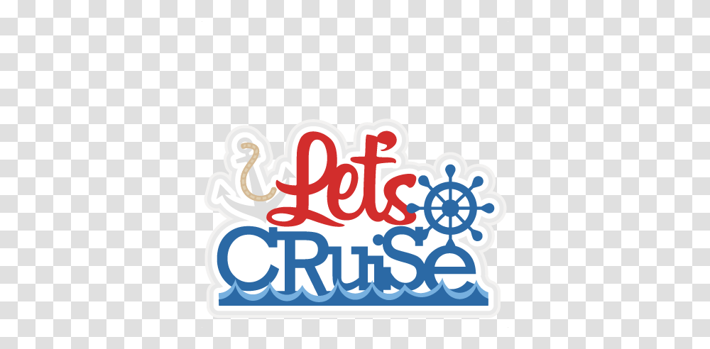 Free Cruise Ship Clip Art, Alphabet, Logo Transparent Png