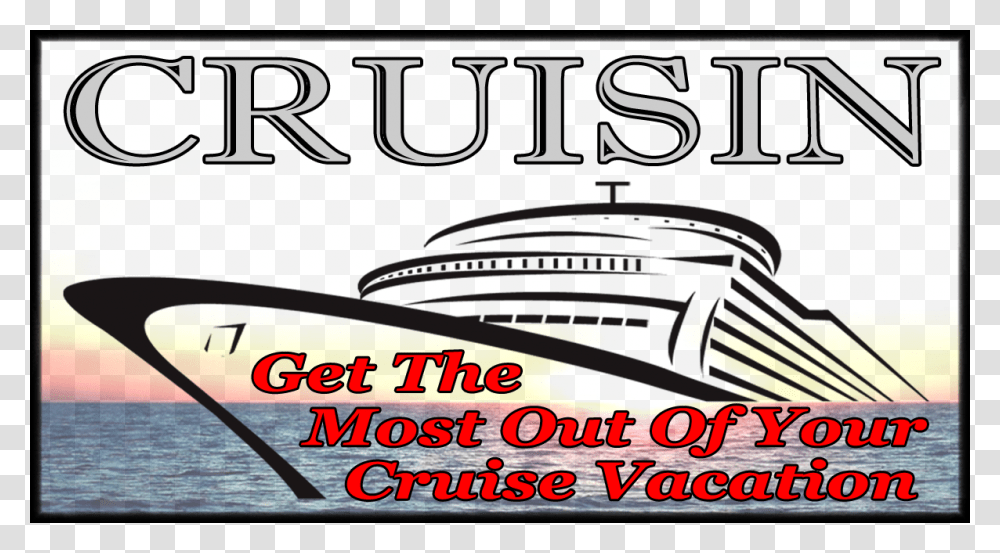 Free Cruise Ship Images Free, Label, Alphabet, Word Transparent Png