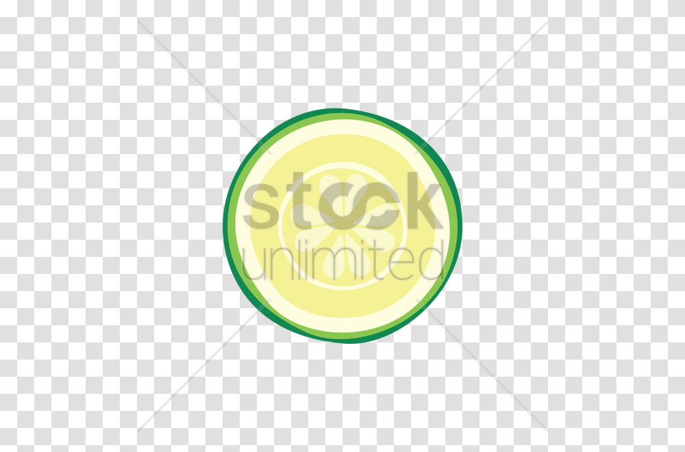 Free Cucumber Slice Vector Image, Plant, Outdoors, Field, Incense Transparent Png