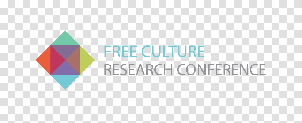 Free Culture Research Conference Logo Clipart For Web, Face, Business Card, Paper Transparent Png