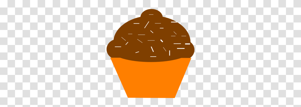 Free Cupcake Clip Art You Will Eat Up, Cream, Dessert, Food, Creme Transparent Png