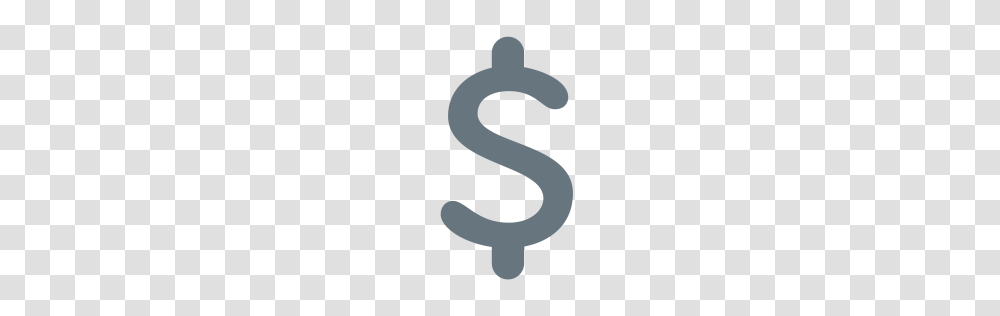Free Currency Dollar Dollars Money Peso Sign Icon Download, Alphabet, Cross Transparent Png