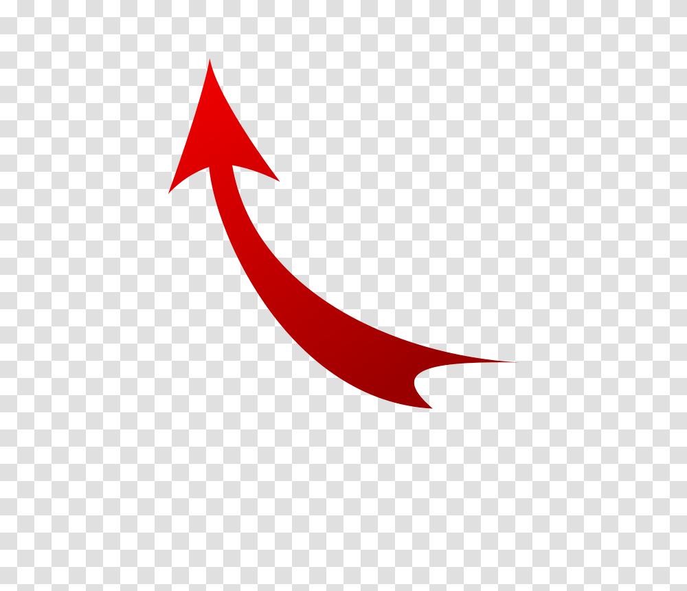 Free Curved Arrow Vector Free Download On Heypik, Bird, Logo Transparent Png