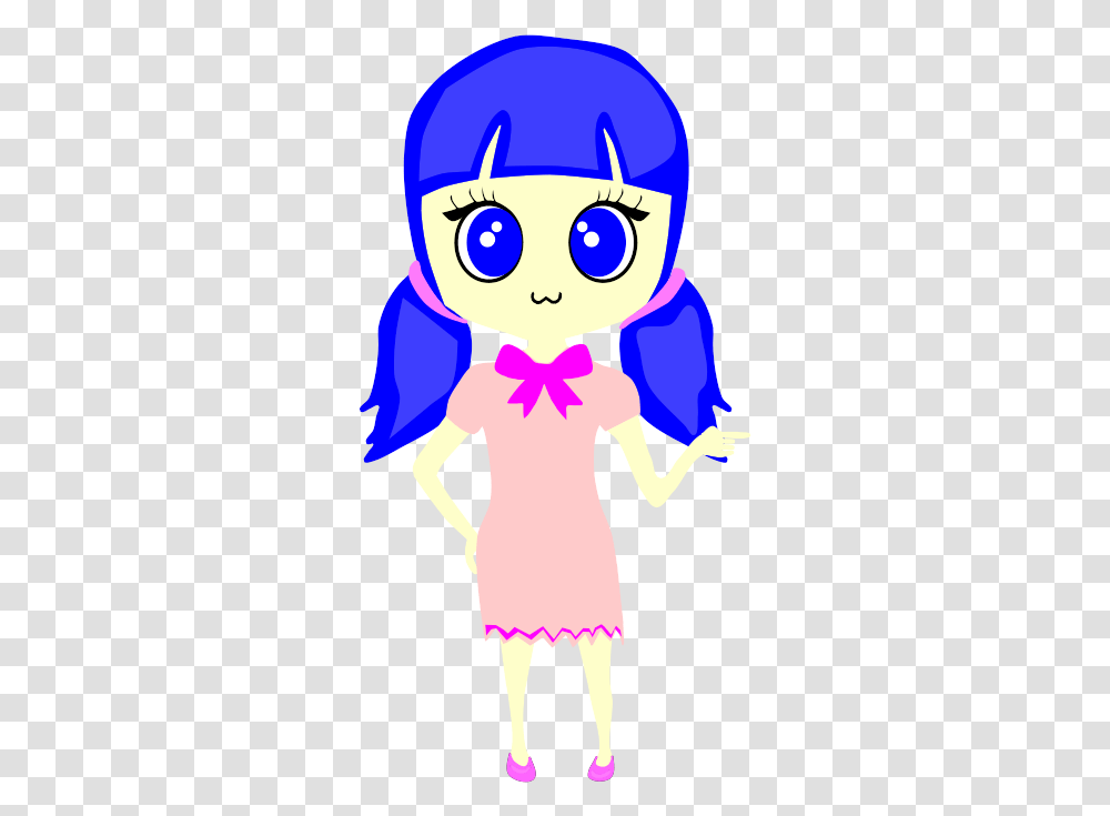 Free Cute Anime Girl Stock Images To Cartoon, Doll, Toy, Graphics, Person Transparent Png