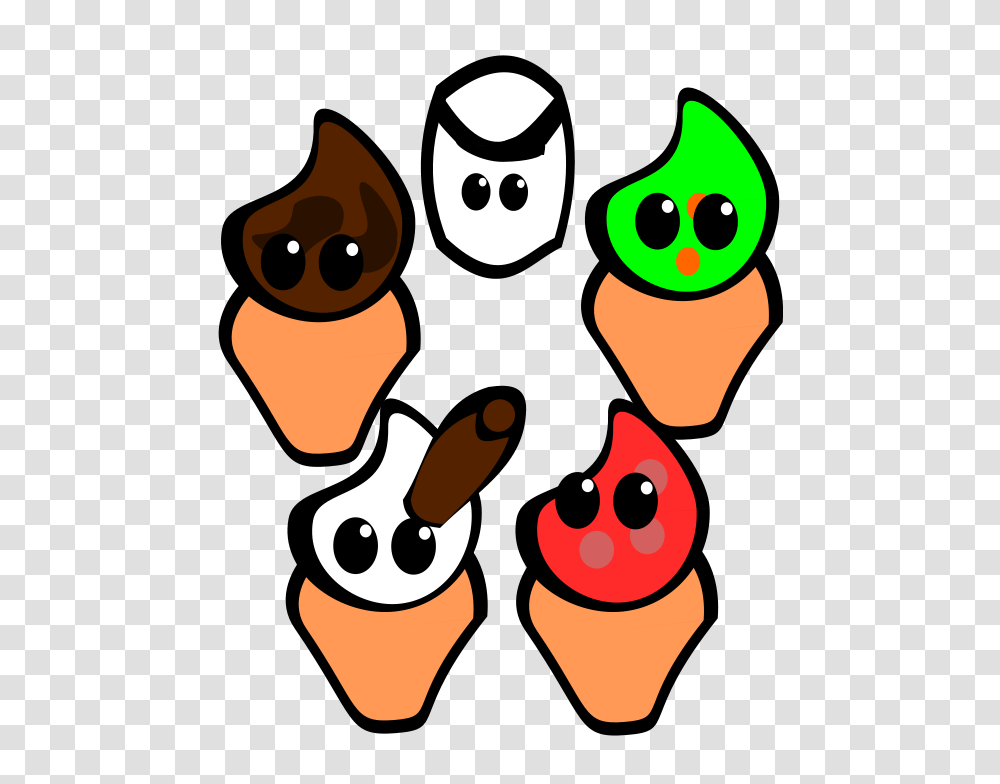 Free Cute Cartoon Food Pictures, Face, Halloween, Doodle Transparent Png
