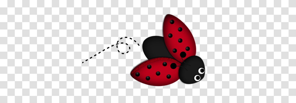 Free Cute Clip Art Ladybug Clipart Psp Tutorial Paint Shop Pro, Toy, Ball, Food, Plant Transparent Png