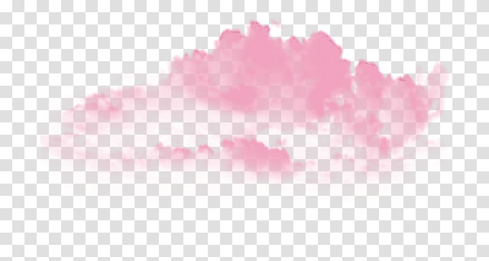 Free Cute Clouds Images Aesthetic Pink Clouds, Nature, Outdoors Transparent Png