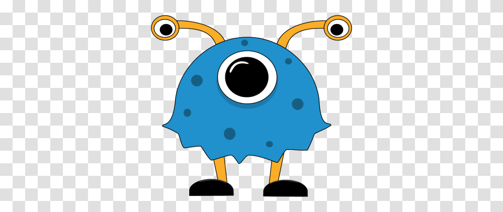 Free Cute Monster Clip Art Funny Monster Clip Art Image, Animal, Pac Man, Sea Life Transparent Png