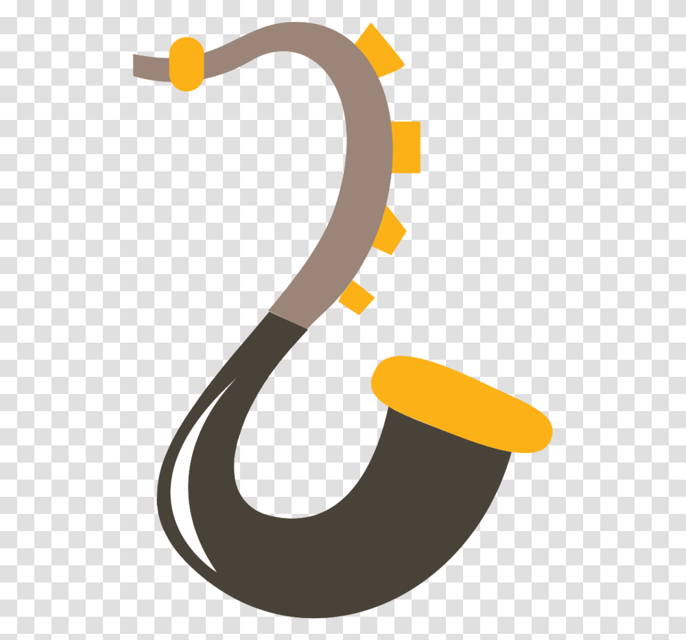 Free Cute Music Icon Saxophone 1206383 With Dot, Hammer, Tool, Hook Transparent Png