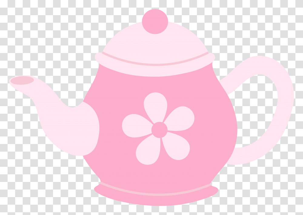 Free Cute Pot Clipart, Pottery, Teapot, Lamp Transparent Png