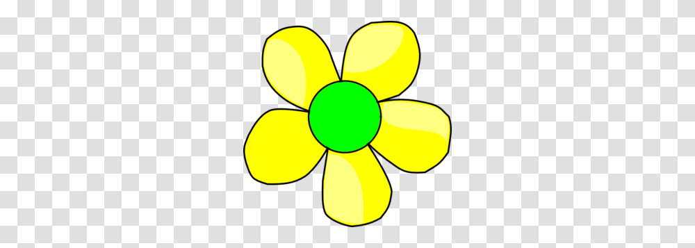 Free Daisy Clipart, Ball, Balloon, Lamp Transparent Png