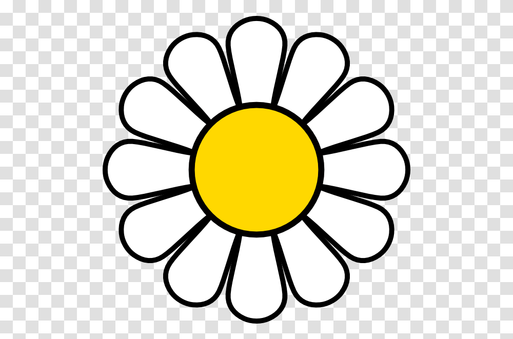 Free Daisy Cliparts Download Flower Cartoon, Lamp, Plant, Blossom, Hand Transparent Png