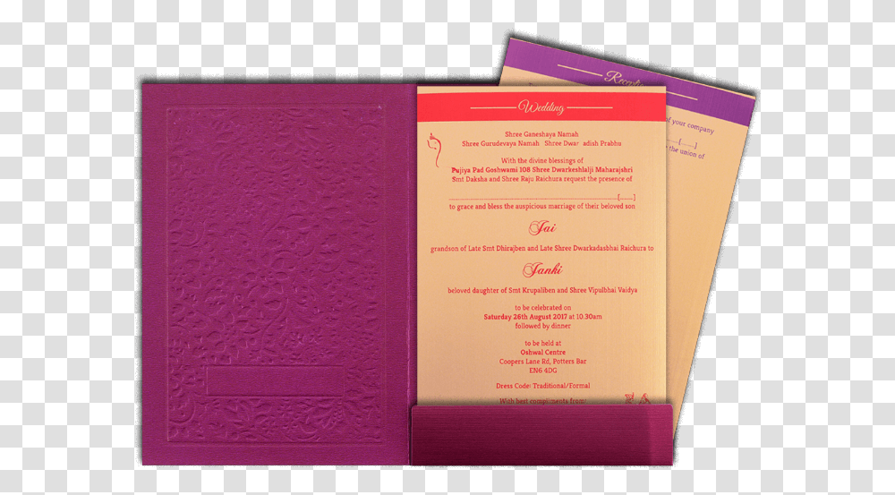 Free Dandiya Sticks Book, File Binder, File Folder, Menu Transparent Png