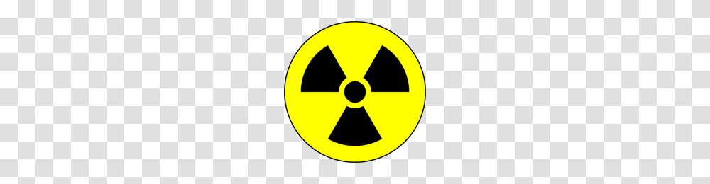 Free Danger Clipart Danger Icons, Nuclear Transparent Png