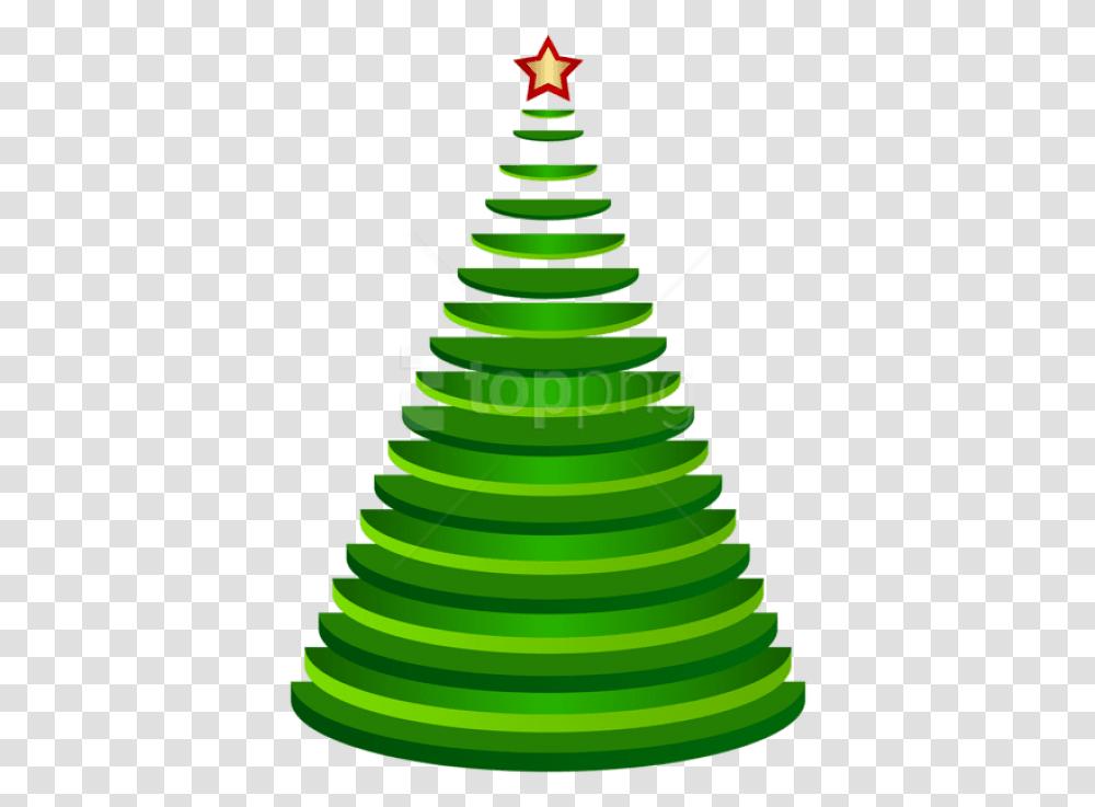 Free Decorative Christmas Tree Christmas Tree Cone Clip Art, Plant, Wedding Cake, Dessert, Food Transparent Png