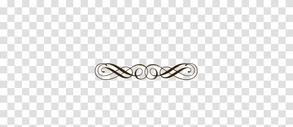 Free Decorative Line Divider Clip Art Orthodox Christian, Knot, Tie, Accessories Transparent Png