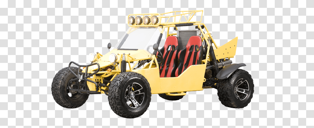 Free Delivery, Buggy, Vehicle, Transportation, Lawn Mower Transparent Png