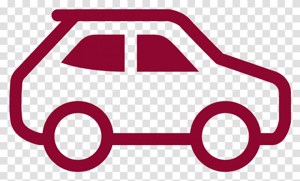 Free Delivery Icon Clipart Download Car Icon For Cv, Lighting, Logo, Trademark Transparent Png