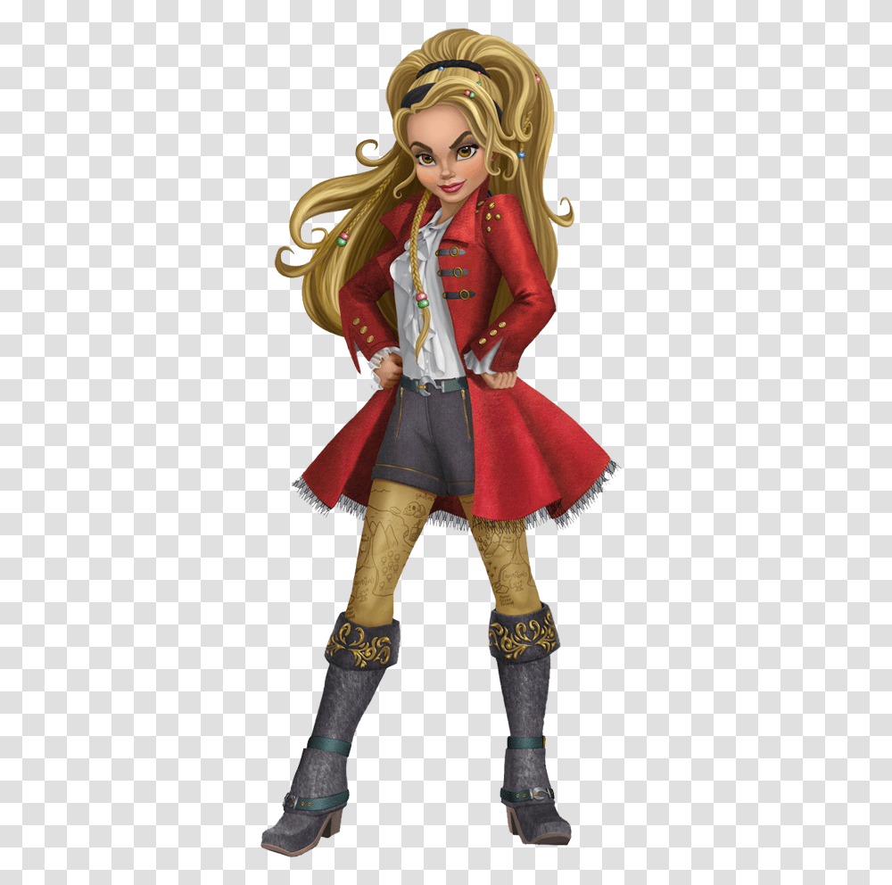 Free Descendants Apple Download Descendants Wicked World Characters, Costume, Clothing, Apparel, Person Transparent Png