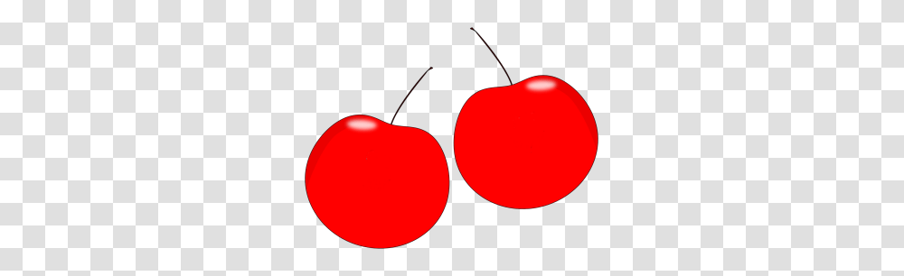 Free Designs, Plant, Fruit, Food, Cherry Transparent Png