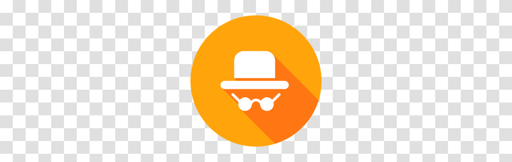 Free Detective Crime Scene Detector Personal Agent Icon, Label, Logo Transparent Png