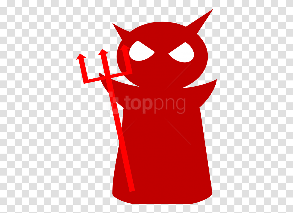 Free Devil Images Devil, Logo, Trademark, Arrow Transparent Png